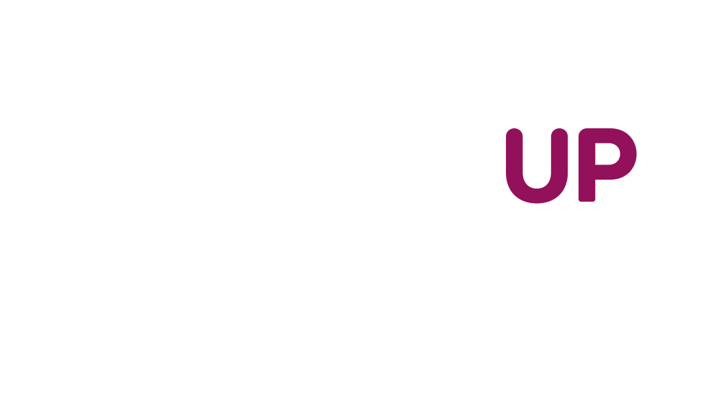 Logo Speak Up footer