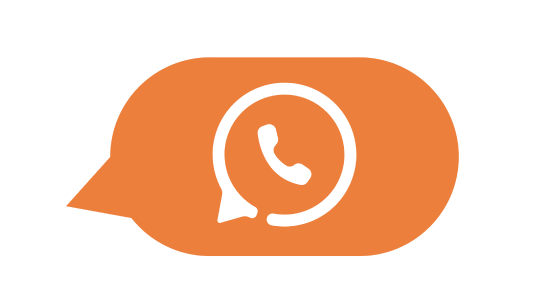 Icoon WhatsApp